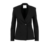 Erika Cavallini - Blazer Croisé - Femme - Vestes - Noir - Taille: 40 FR