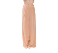 Erika Cavallini - Pantalon Ottavia - Femme - Pantalons - Rose - Taille: 42 FR