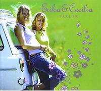 Erika|Cecilia - Parlor