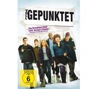 Erika Christensen,Chris Evans,Darius Miles - Voll Gepunktet