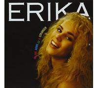 Erika - in The Arms of a Stranger [Import]