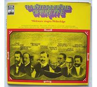 Erika Köth, Anneliese Rothenberger u.a - Unsterbliche Operette - Weltstars singen Welterfolge [3xVinyl] [Vinyl] Erika Köth, Anneliese Rothenberger u.a