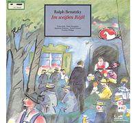 Erika Köth, Peter Alexander, Ingeborg Hallstein, Rudolf Schock, Gunther Philipp - Ralph Benatzky: Im weißen Rößl - 26546-2 - Vinyl LP