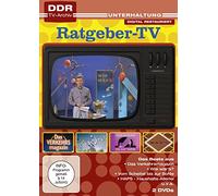 Erika Krause;Rolf-Dieter Saternus - Das Beste aus dem Ratgeber-TV