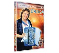 Erika, La Princesse De L'accordéon - Vol. 2