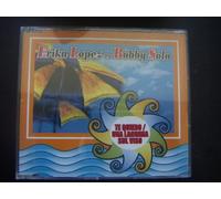 Erika Lopez Vs Bobby - Te Quiero/Una Lacrima Sul Viso