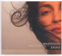 Erika Marozsan - Szakits ha tudsz / Just can't give you up