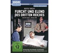 Erika Pelikowsky – Furcht und Elend des Dritten Reiches – Import