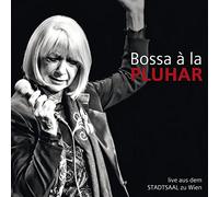 Erika Pluhar - Bossa À la Pluhar