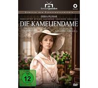 Die Kameliendame – Erika Pluhar – DVD – Alive AG