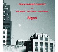 Erika Quartet Dagnino & Signs - Signs