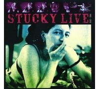 Stucky, Erika - Stucky Live 1985-2010