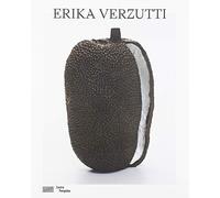 erika verzutti/ catalogue de l'exposition