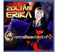 Erika,Zoltan - Retrodisco Best of [Import]