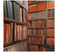 Erikm / Henry,Pierre - Bidule 2.0 [Compact Discs]