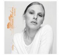 Eriksen Torun - Glittercard [Import]