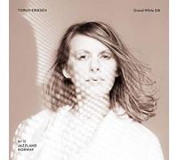 Torun Eriksen – Grand White Silk – Vinyle 12" – Edel