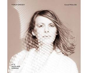 Eriksen, Torun - Grand White Silk