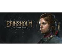 Eriksholm The Stolen Dream (Epic Games Account)