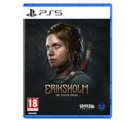 Eriksholm The Stolen Dream Playstation 5
