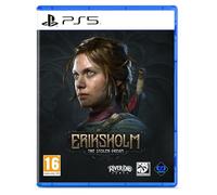 Eriksholm The Stolen Dream - Jeu PS5