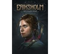 Eriksholm: The Stolen Dream (Xbox Series X|S) XBOX LIVE Key GLOBAL