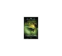 Erikson, S: I Segugi Dell'ombra. La Caduta Di Malazan