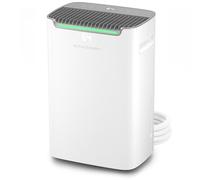 Erikssøn Déshumidificateur avec affichage LED, minuterie et sécurité enfant | Élimine 20 L d'humidité par 24 h | Pour une pièce d'environ 80 m² (175 m³) | écoénergétique avec capteur d'humidité