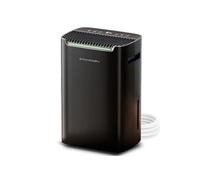 Erikssøn Déshumidificateur avec affichage LED, minuterie et sécurité enfant | Élimine 20 L d'humidité par 24 h | Pour une pièce d'environ 80 m² (175 m³) | écoénergétique avec capteur d'humidité