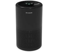 Erikssøn Purificateur d'air Prime - 70 m3/h - Fonctionne contre les acariens, le rhume des foins, les allergies, la poussière - Avec filtre HEPA 13 + filtre à charbon - Air Purifier