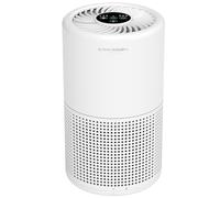 Erikssøn Purificateur d'air Prime - 70 m3/h - Fonctionne contre les acariens, le rhume des foins, les allergies, la poussière - Avec filtre HEPA 13 + filtre à charbon - Air Purifier