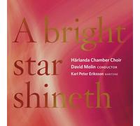 Eriksson - Bright Star Shineth [Compact Discs]