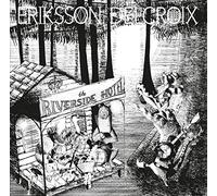 Eriksson Delcroix - Riverside Hotel