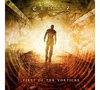 Erilaz - First of The Vortices-EP [Import]