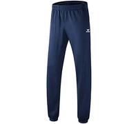 Erima 1106 Classic Team Pantalon d'entraînement Mixte Enfant, New Navy, FR : XXS (Taille Fabricant : 128 cm)