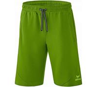 Erima 2081805 Short Mixte Enfant, Twist of Lime/Lime Pop, FR : XXS (Taille Fabricant : 128)