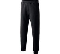 Erima Sweatpant mit Bündchen Noir S