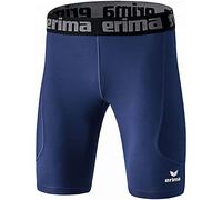 Erima 2290709 Collant de Base Mixte Adulte, New Navy, FR : S (Taille Fabricant : S)