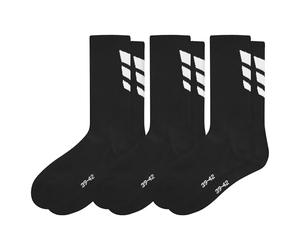 Erima 3 Wings Socks Lot de 3 (2182501)