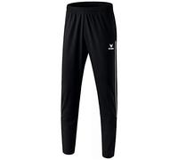 Erima 3100702 Pantalon d'entraînement Homme Noir FR : XL (Taille Fabricant : XL)