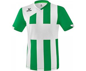 Erima 3131820 Maillot de Sport Mixte Adulte, Émeraude/Blanc, FR (Taille Fabricant : XL)