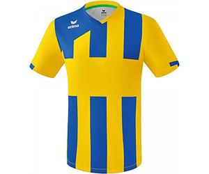 Erima 3131824 Maillot de Sport Jaune/New Roy FR : XL (Taille Fabricant : XL)