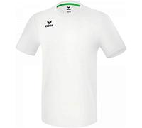 Maillot junior Liga 12 ans Blanc