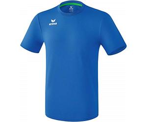 Erima 3131827 Maillot de Sport Mixte Enfant, New Roy, FR : XXS (Taille Fabricant : 128)