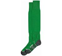 Erima 3180705 Chaussettes Mixte Adulte, Émeraude, FR : 41-43 (Taille Fabricant : 3)