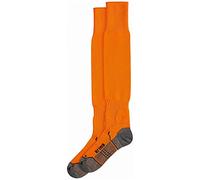 Erima 3180707 Chaussettes Mixte Adulte, Orange, FR : 1 (Taille Fabricant : 1)