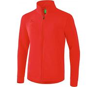 Erima 4043523819724_2071802 Veste Homme, Rouge, FR : M (Taille Fabricant : M)