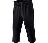 Erima 4043523829815_2101802 Pantalon Enfant Noir FR : XS (Taille Fabricant : 140)