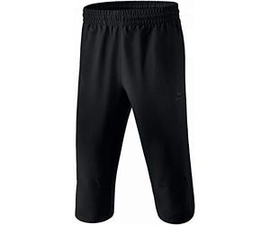 Erima 4043523829815_2101802 Pantalon Enfant Noir FR : XS (Taille Fabricant : 140)