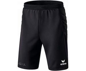 Erima 4090701 Pantalon Homme, Noir, FR : S (Taille Fabricant : S)